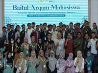 Program Kuliah Lanjutan Fakultas Teknik UMJ Nomor 3